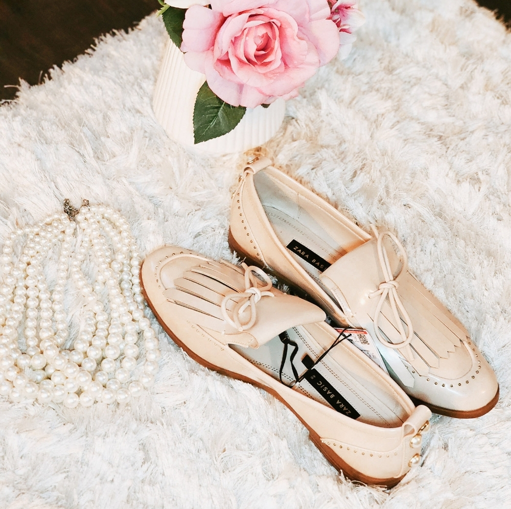 Women's Loafers #preppy #chic